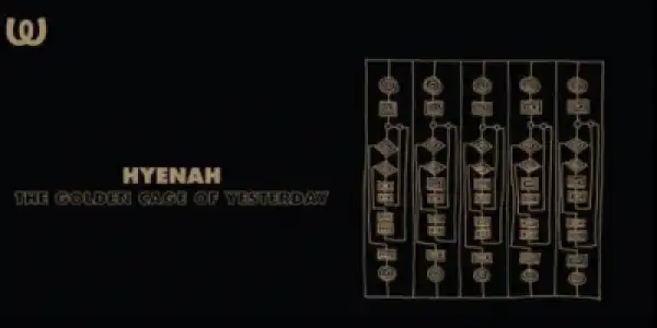 Hyenah - The Golden Cage Of Yesterday  (Da Capo Remix)